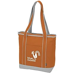 Koozie® Outdoor Cooler Tote - 24 hr