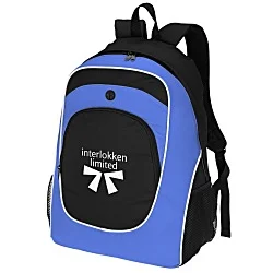 Homestretch Backpack - 24 hr