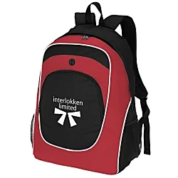 Homestretch Backpack - 24 hr