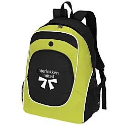 Homestretch Backpack - 24 hr