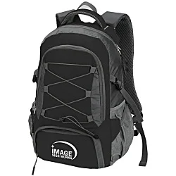 Koozie® Wanderer Daypack - 24 hr