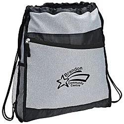 Casco Drawstring Sportpack
