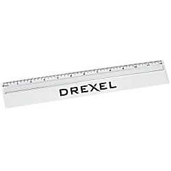 Magnifying Ruler - 12" - 24 hr