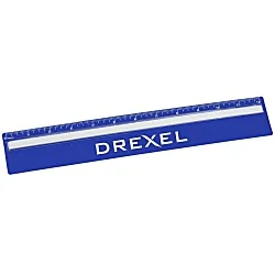 Magnifying Ruler - 12" - 24 hr