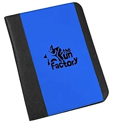 Polypropylene Pad Holders - Letter - 24 hr
