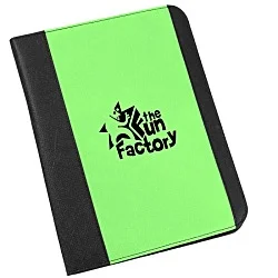 Polypropylene Pad Holders - Letter - 24 hr