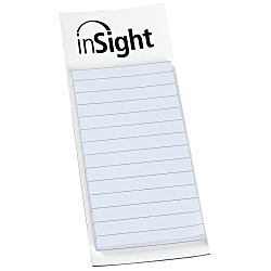 Magnetic Notepad - 24 hr