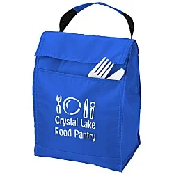 Budget Lunch Kooler Bag  - 24 hr