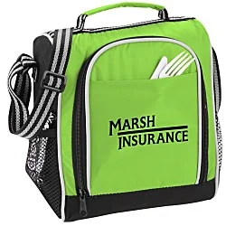 Easy Access Lunch Bag  - 24 hr