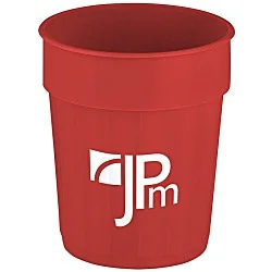 Stadium Cup - 16 oz. - Fluted