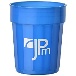 Stadium Cup - 16 oz. - Fluted