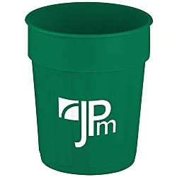 Stadium Cup - 16 oz. - Fluted