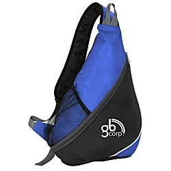 Kick Start Slingpack  - 24 hr