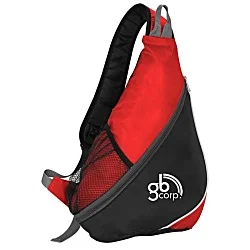 Kick Start Slingpack  - 24 hr