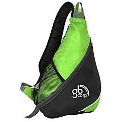 Kick Start Slingpack  - 24 hr