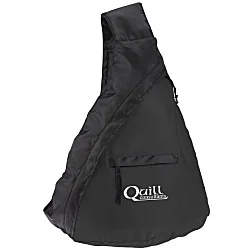 Lightweight Slingpack  - 24 hr