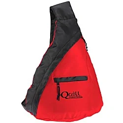 Lightweight Slingpack  - 24 hr