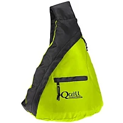 Lightweight Slingpack  - 24 hr