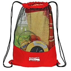 Mesh Sportpack - 24 hr