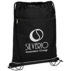 Bandura Drawstring Sportpack - 24 hr