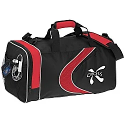 Sports Duffel Bag - 24 hr