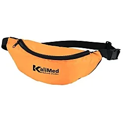 Travel Waist Pack - 24 hr