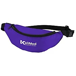 Travel Waist Pack - 24 hr
