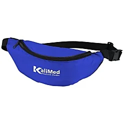 Travel Waist Pack - 24 hr