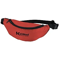 Travel Waist Pack - 24 hr
