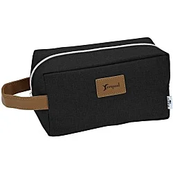 Brisbane Toiletry Bag - 24 hr