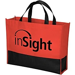 Prism Tote - 24 hr