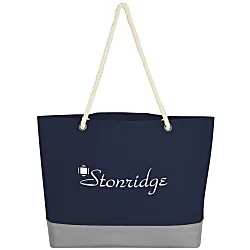 Boca Rope Handle Tote - 24 hr