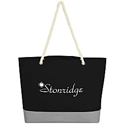 Boca Rope Handle Tote - 24 hr