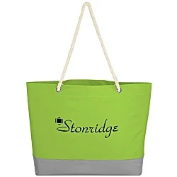 Boca Rope Handle Tote - 24 hr