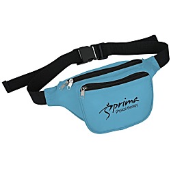Neon Fanny Pack - 24 hr