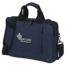 Kapston Pierce Laptop Brief Bag - 24 hr