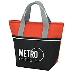 Totable Lunch Cooler Tote - 24 hr