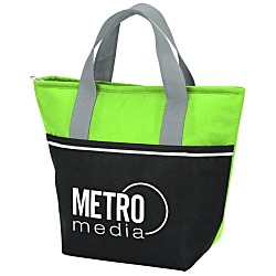 Totable Lunch Cooler Tote - 24 hr
