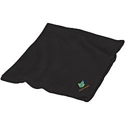 Tahoe Microfleece Throw