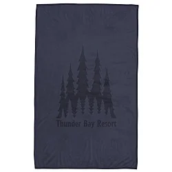 Newcastle Sherpa Blanket