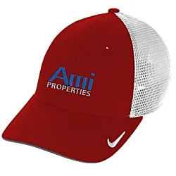 Nike Dri-FIT Mesh Back Cap