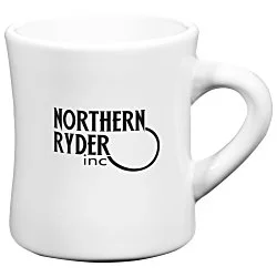 Diner Mug - 10 oz.