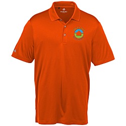 adidas Performance Polo - Men's - Embroidered