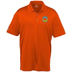 adidas Performance Polo - Men's - Embroidered