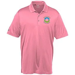 adidas Performance Polo - Men's - Embroidered