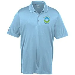 adidas Performance Polo - Men's - Embroidered