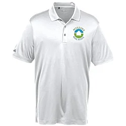 adidas Performance Polo - Men's - Embroidered