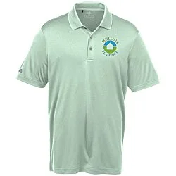adidas Performance Polo - Men's - Embroidered