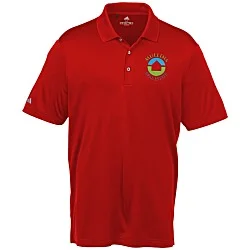 adidas Performance Polo - Men's - Embroidered
