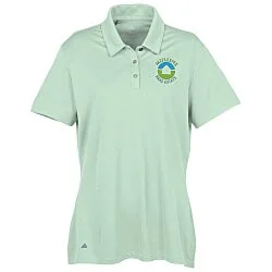 adidas Performance Polo - Ladies' - Embroidered